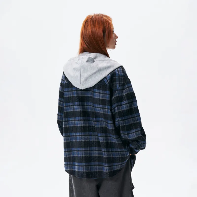 JUNGLE PANDA Jackets Coats Unisex-10
