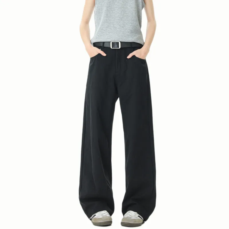 JUNGLE PANDA Casual Pants Unisex-8