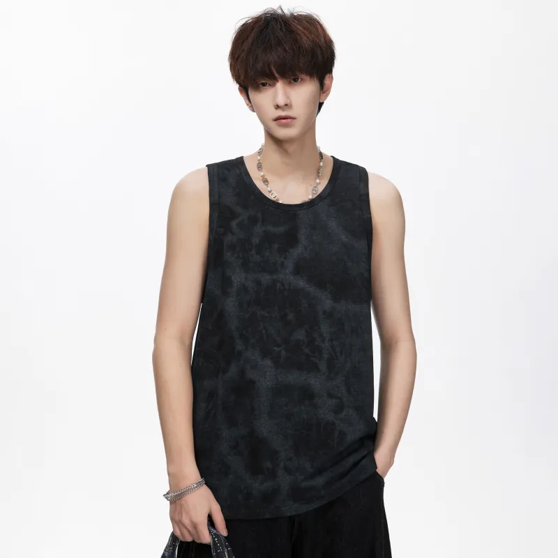 JUNGLE PANDA Tank Tops Unisex-3