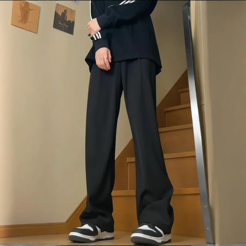 JUNGLE PANDA Casual Pants Unisex-2