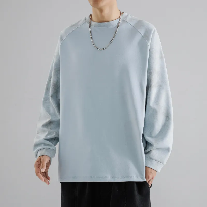 JUNGLE PANDA Sweatshirts Unisex-11