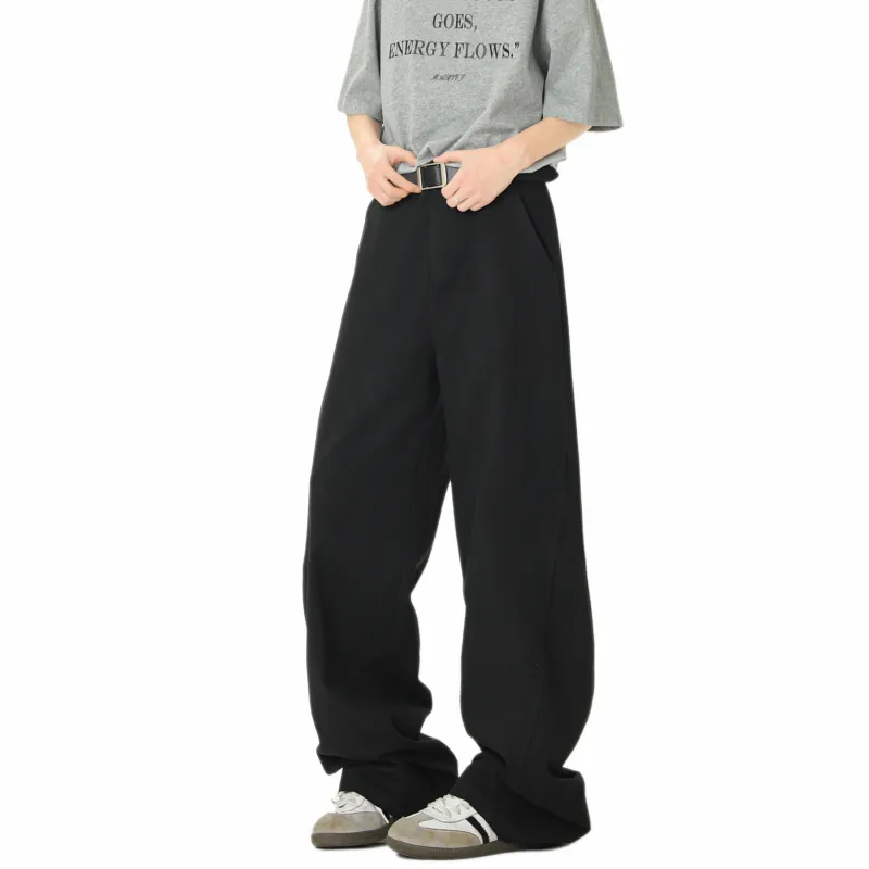 JUNGLE PANDA Casual Pants Unisex-2