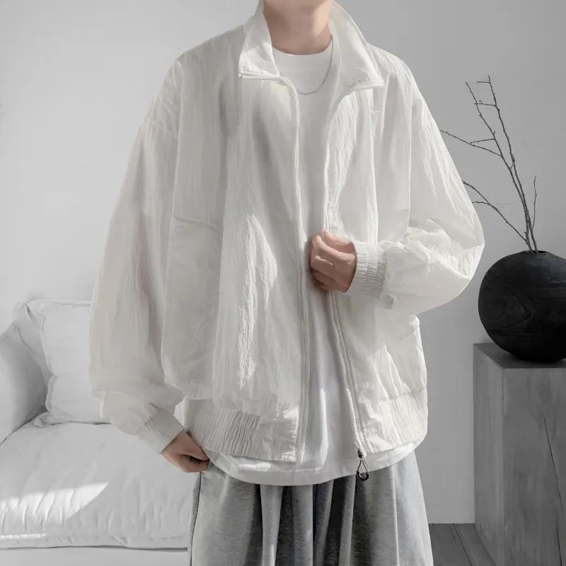 JUNGLE PANDA Sun Protection Clothing Unisex-34