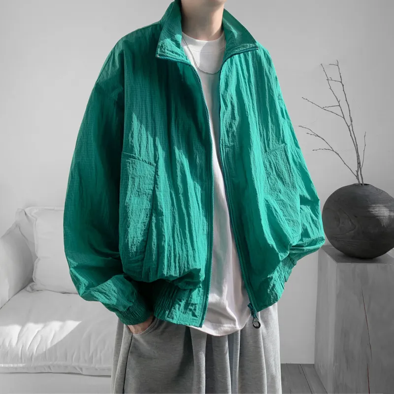 JUNGLE PANDA Sun Protection Clothing Unisex-22