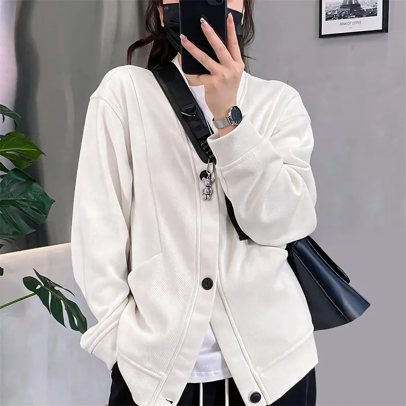 JUNGLE PANDA Knitwear Unisex-7