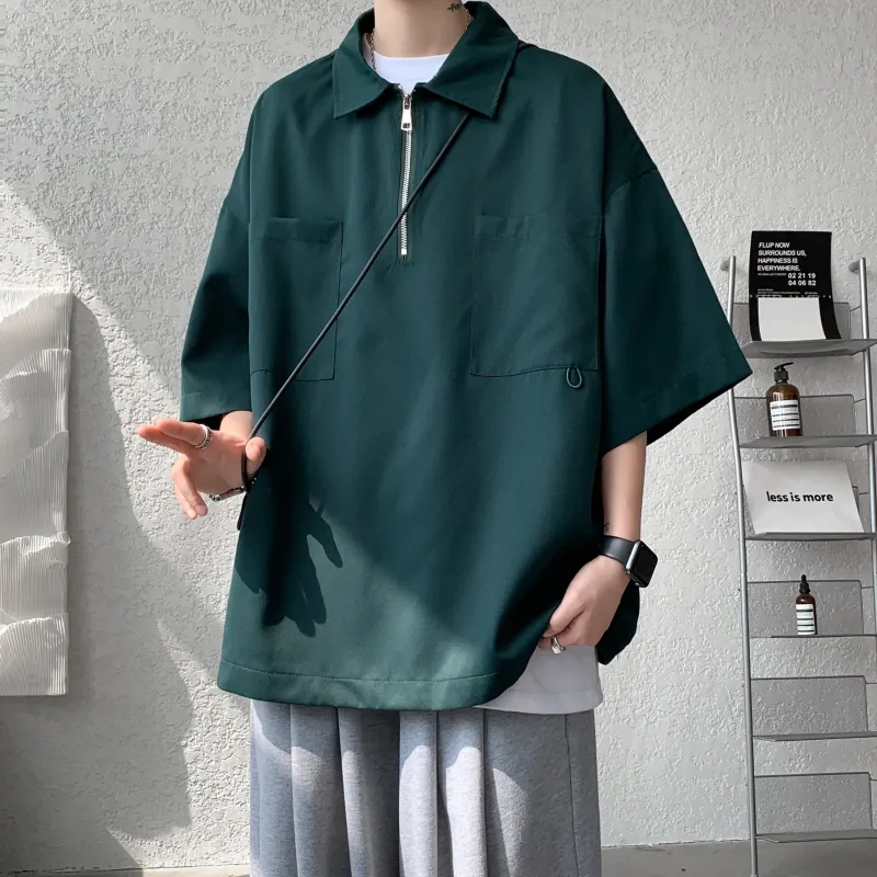 PAINT STAIN Comfortable T Shirt Unisex-45