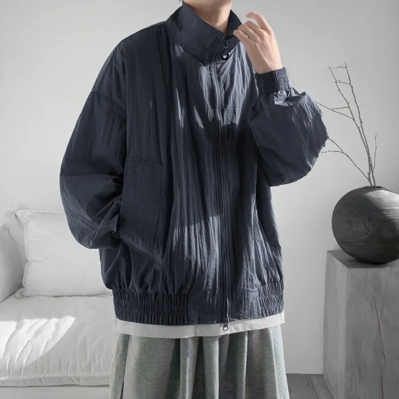 JUNGLE PANDA Sun Protection Clothing Unisex-10