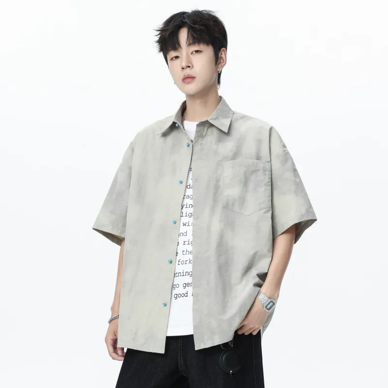 JUNGLE PANDA Shirts Unisex-3