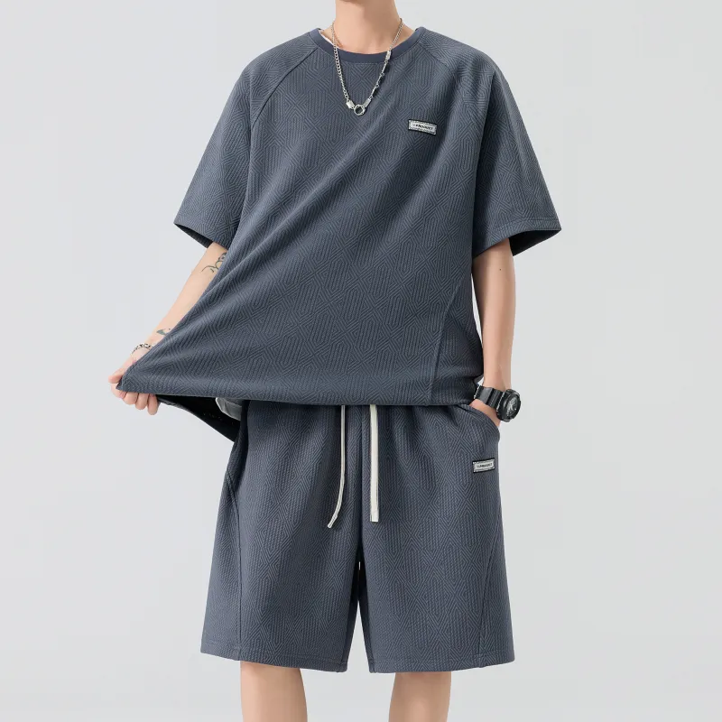 JUNGLE PANDA Casual Sportswear Unisex-19