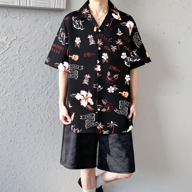 JUNGLE PANDA Shirts Unisex-8