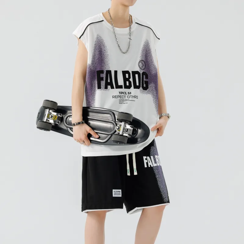 JUNGLE PANDA Casual Sportswear Unisex-3