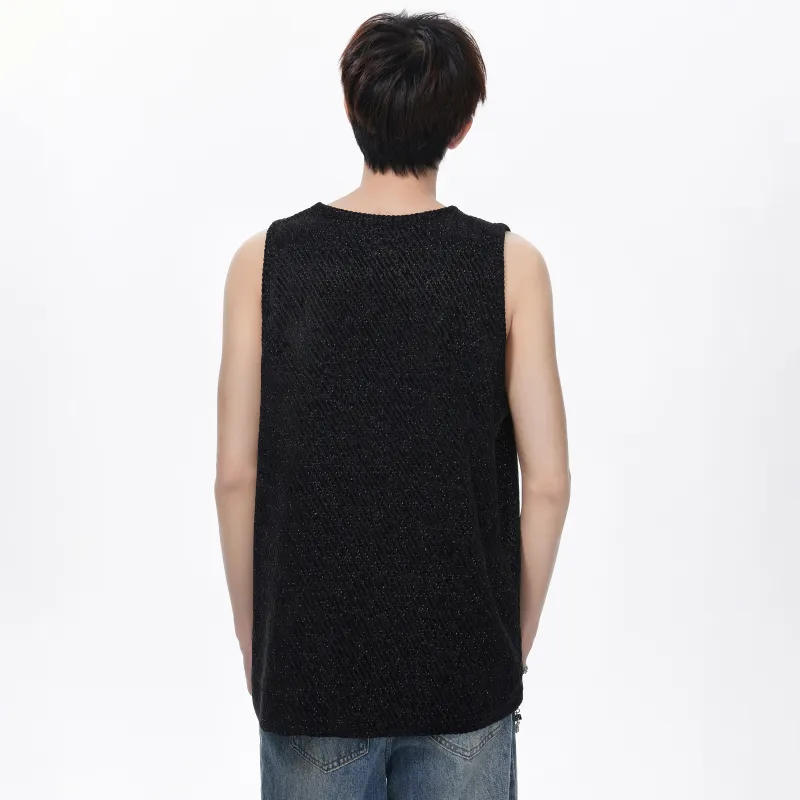 JUNGLE PANDA Tank Tops Unisex-10