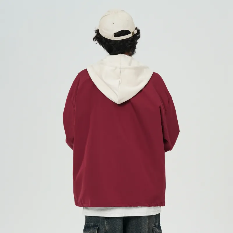 JUNGLE PANDA Jackets Coats Unisex-9