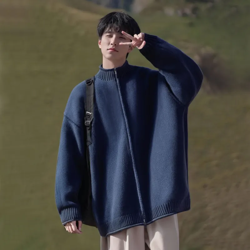 JUNGLE PANDA Knitwear Unisex-16