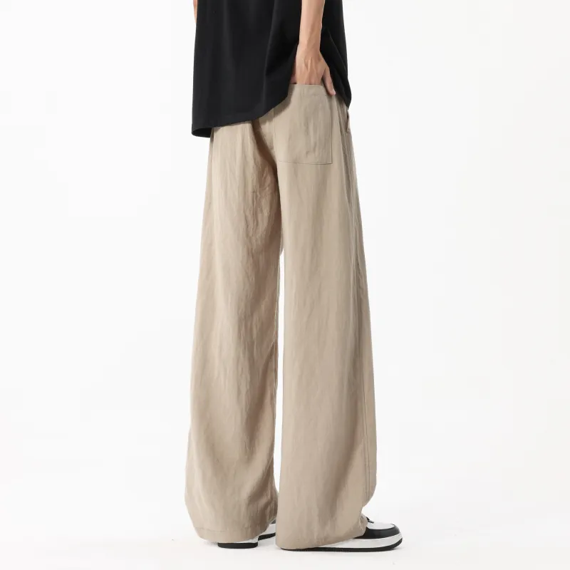 JUNGLE PANDA Casual Pants Unisex-6