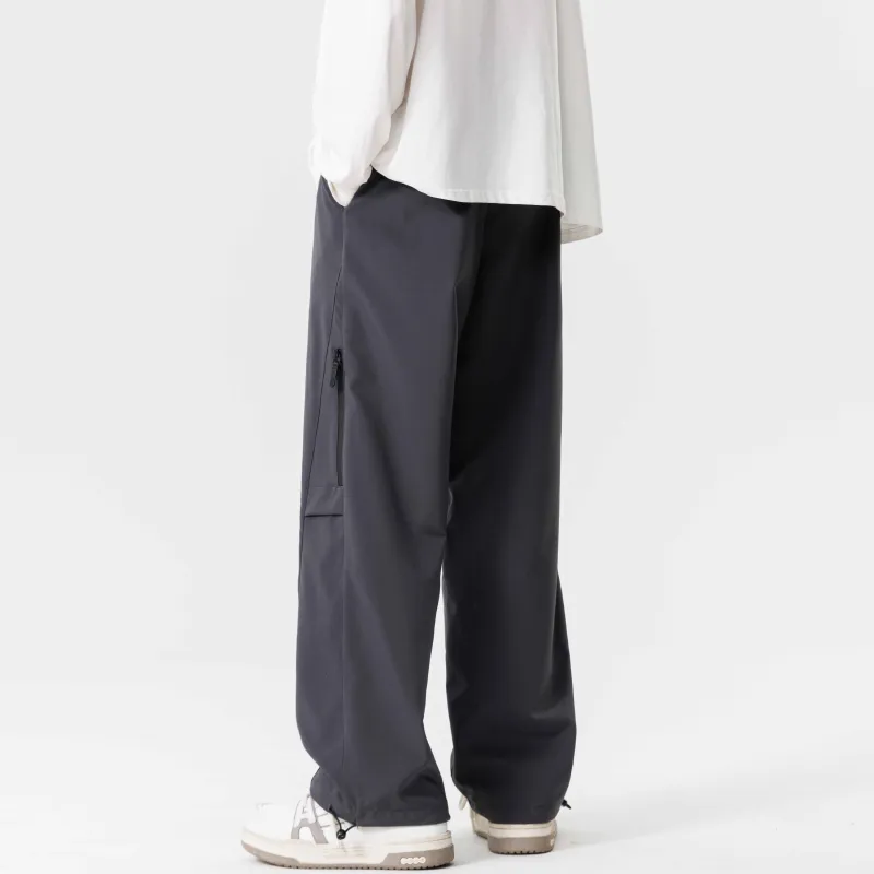 JUNGLE PANDA Cargo Pants Unisex-10