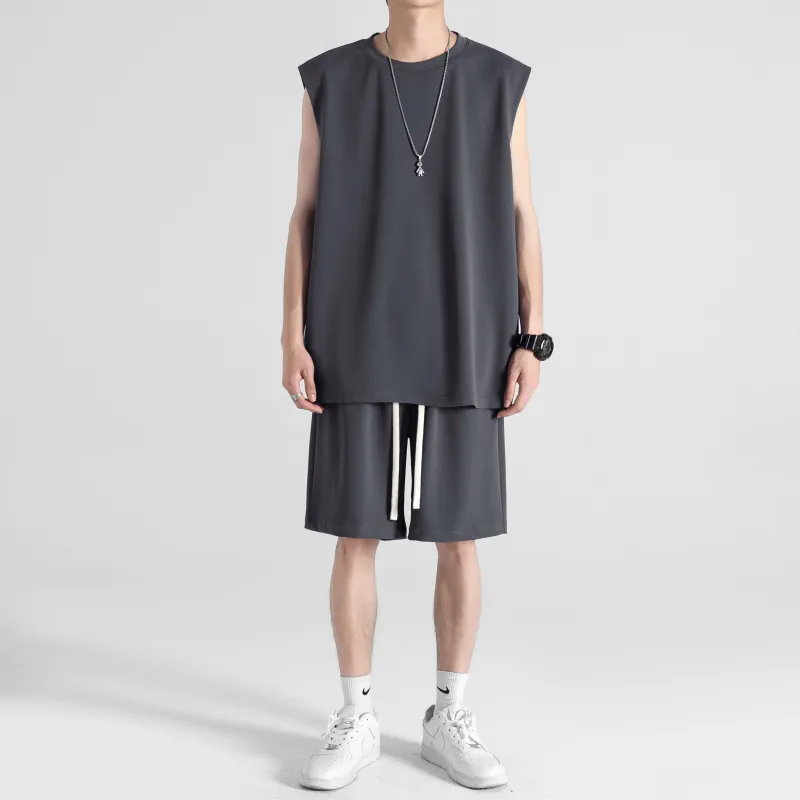 JUNGLE PANDA Casual Sportswear Unisex-13