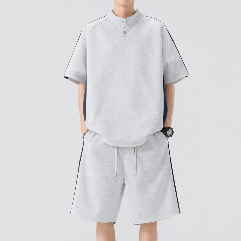 JUNGLE PANDA Casual Sportswear Unisex-9