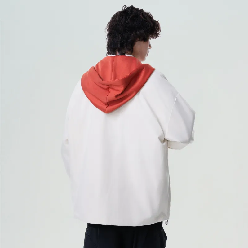 JUNGLE PANDA Jackets Coats Unisex-21