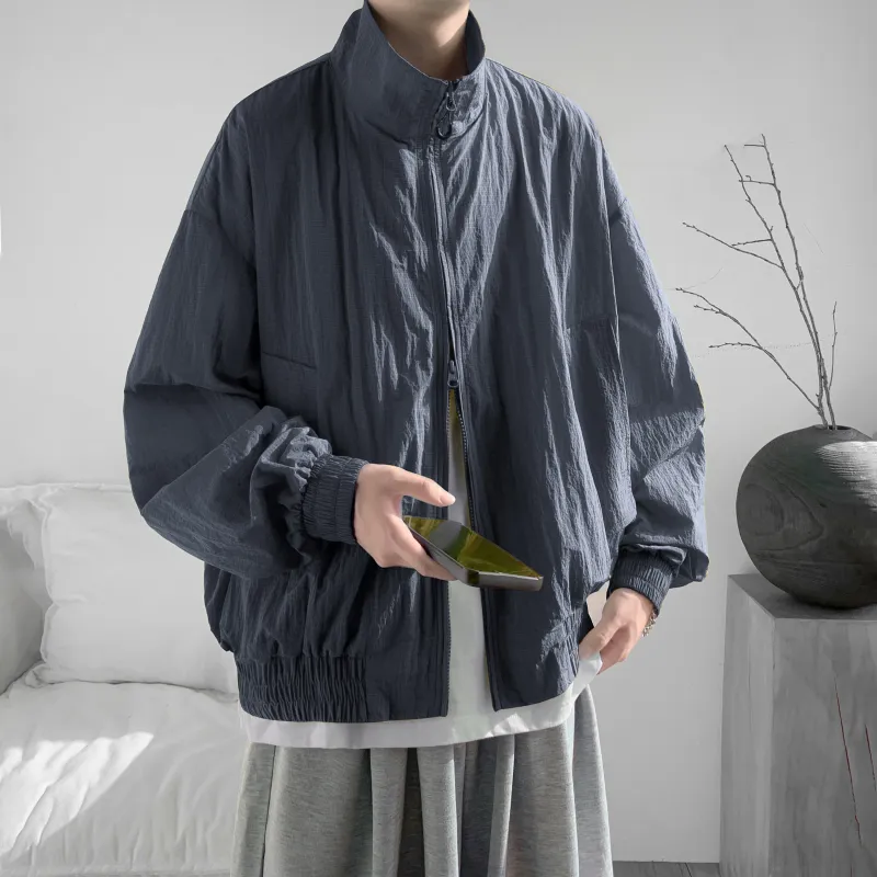 JUNGLE PANDA Sun Protection Clothing Unisex-11