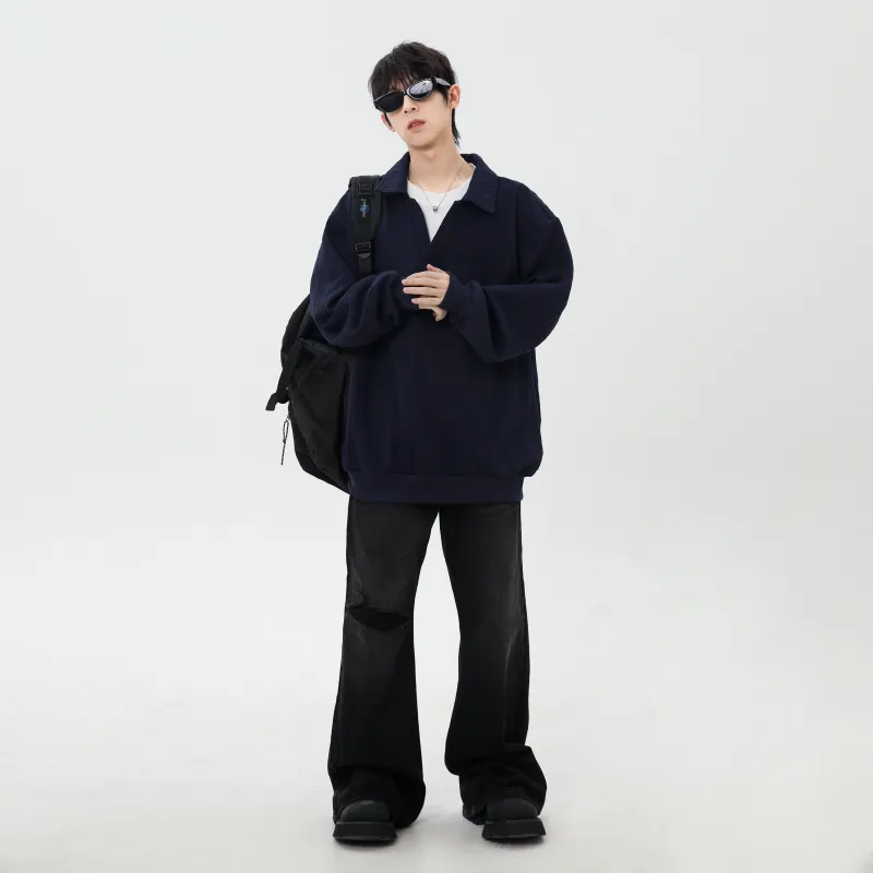 PANDA ADEVIL Sweatshirts Unisex-42