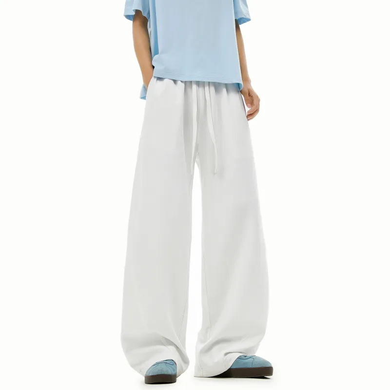 JUNGLE PANDA Knitted Sweatpants Unisex-10