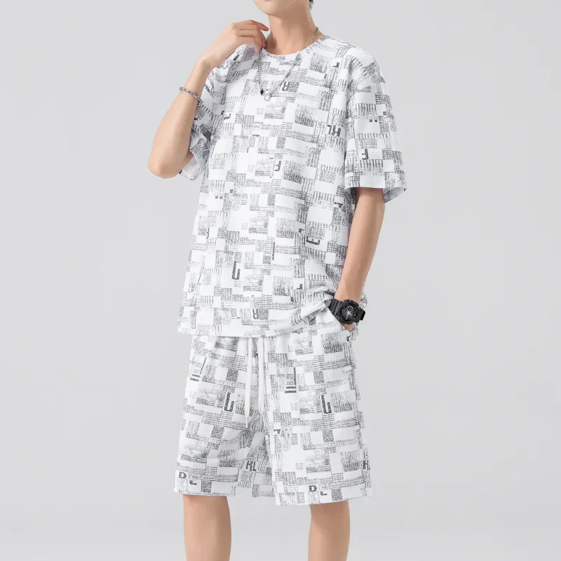 JUNGLE PANDA Casual Sportswear Unisex-10