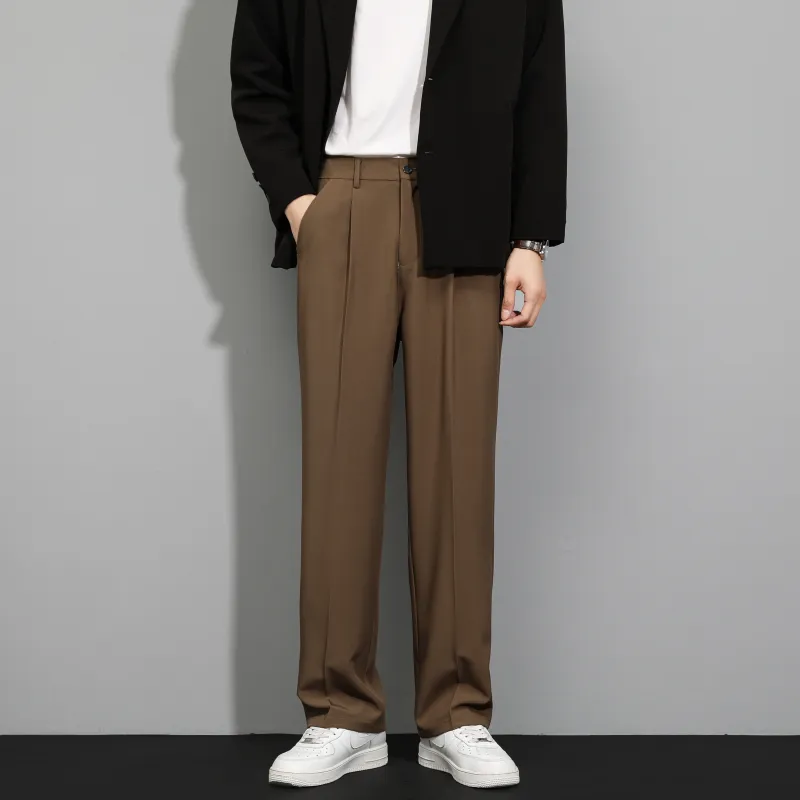 JUNGLE PANDA Suit Trouser Unisex-22