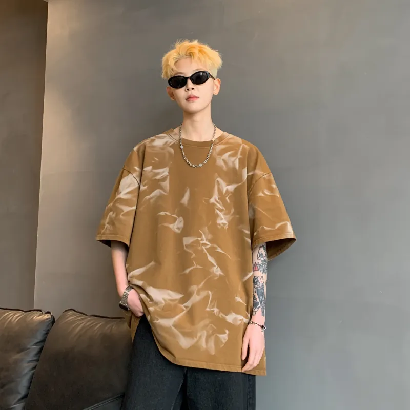 JUNGLE PANDA T Shirts Unisex-11