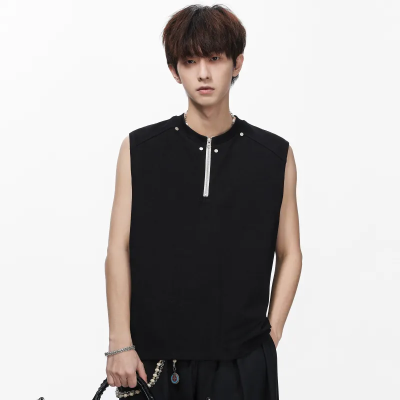 JUNGLE PANDA Tank Tops Unisex-3