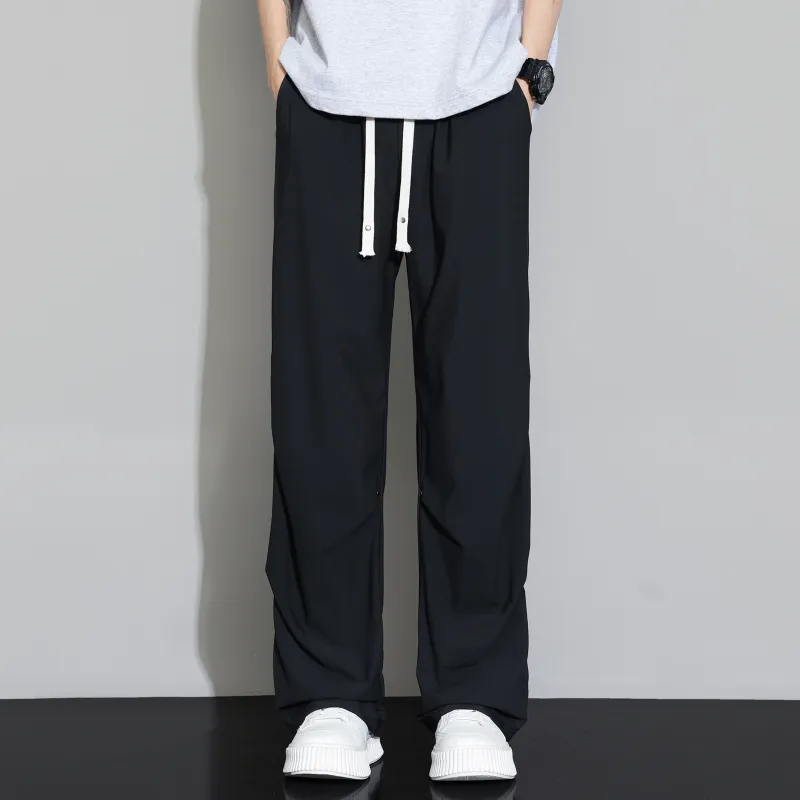 JUNGLE PANDA Cargo Pants Unisex-5