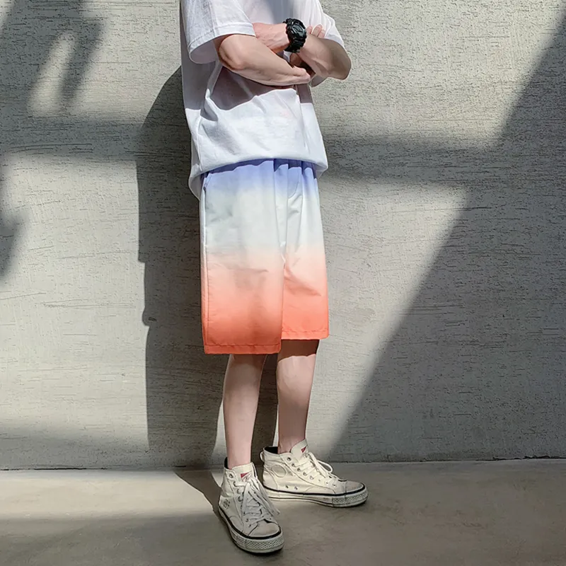 JUNGLE PANDA Casual Shorts Unisex-12