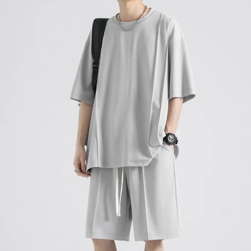 JUNGLE PANDA Casual Sportswear Unisex-1