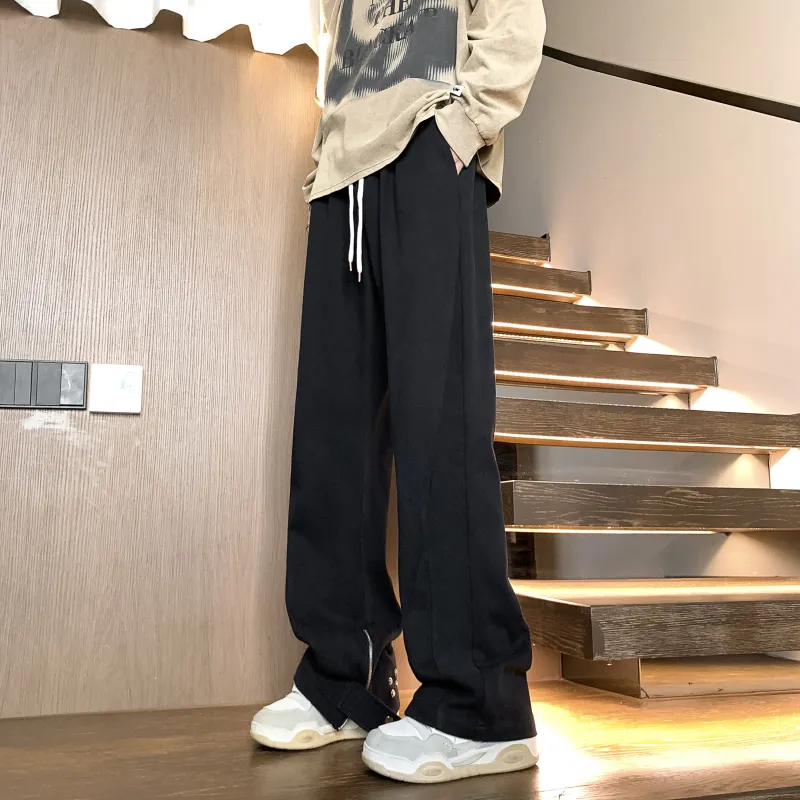 JUNGLE PANDA Jeans Unisex-10