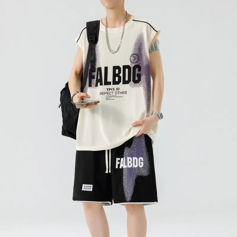 JUNGLE PANDA Casual Sportswear Unisex-19