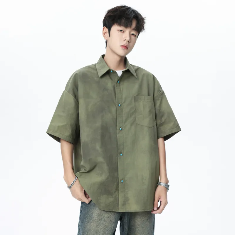 JUNGLE PANDA Shirts Unisex-12