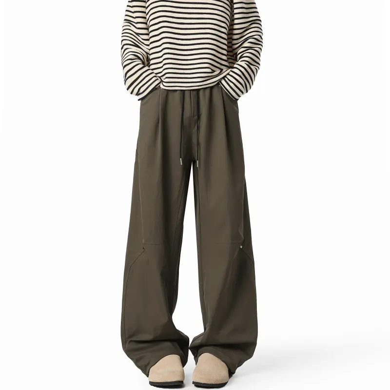 JUNGLE PANDA Cargo Pants Unisex-15