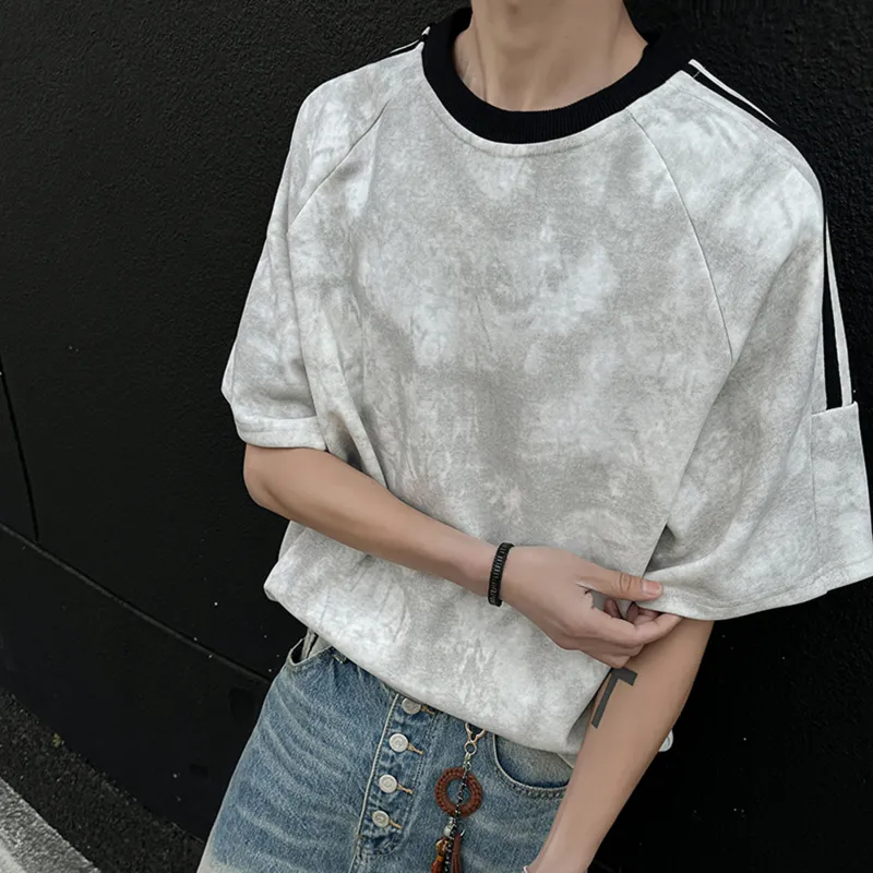 JUNGLE PANDA T Shirts Unisex-5