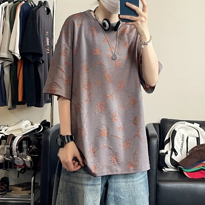 JUNGLE PANDA T Shirts Unisex-2