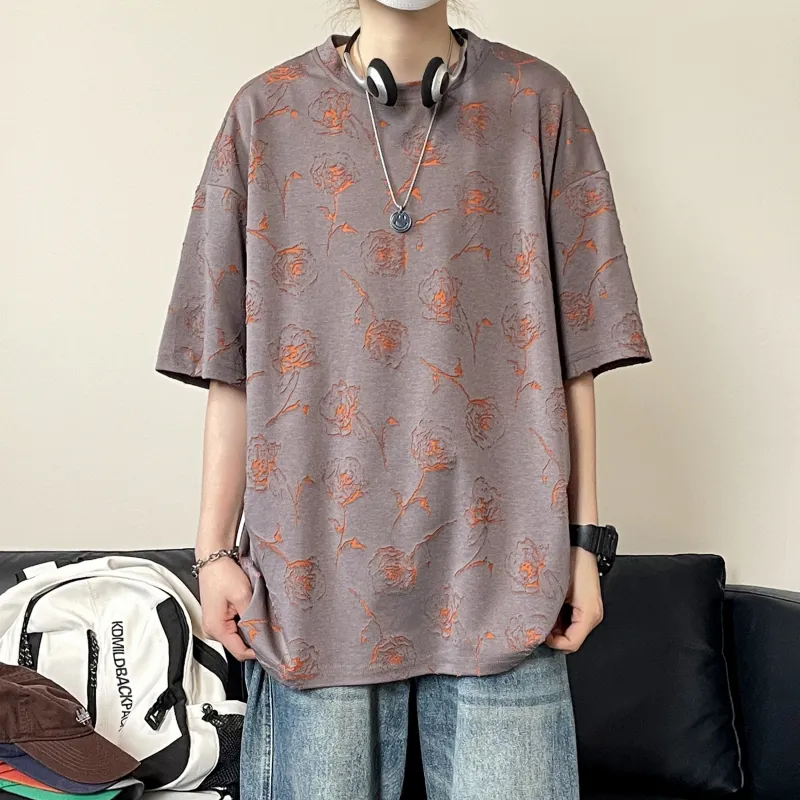 JUNGLE PANDA T Shirts Unisex-1