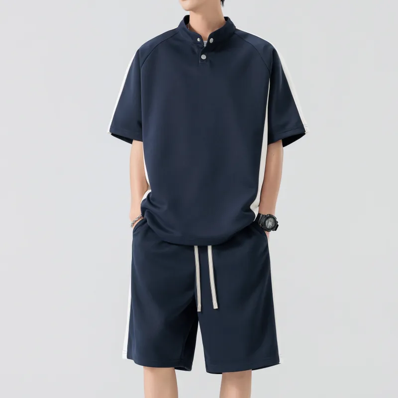 JUNGLE PANDA Casual Sportswear Unisex-15