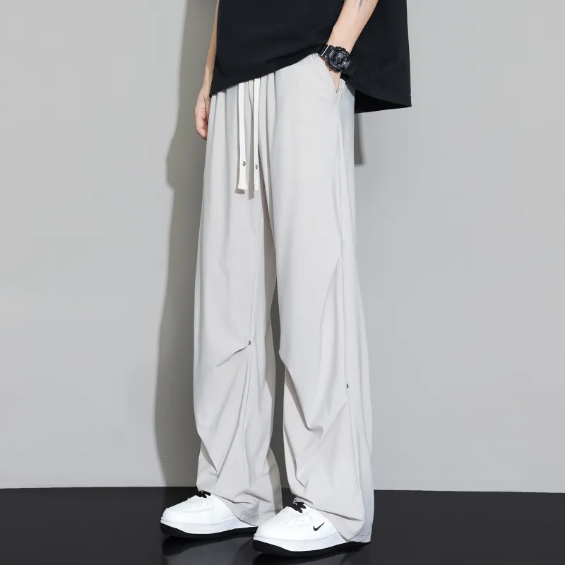 JUNGLE PANDA Cargo Pants Unisex-26