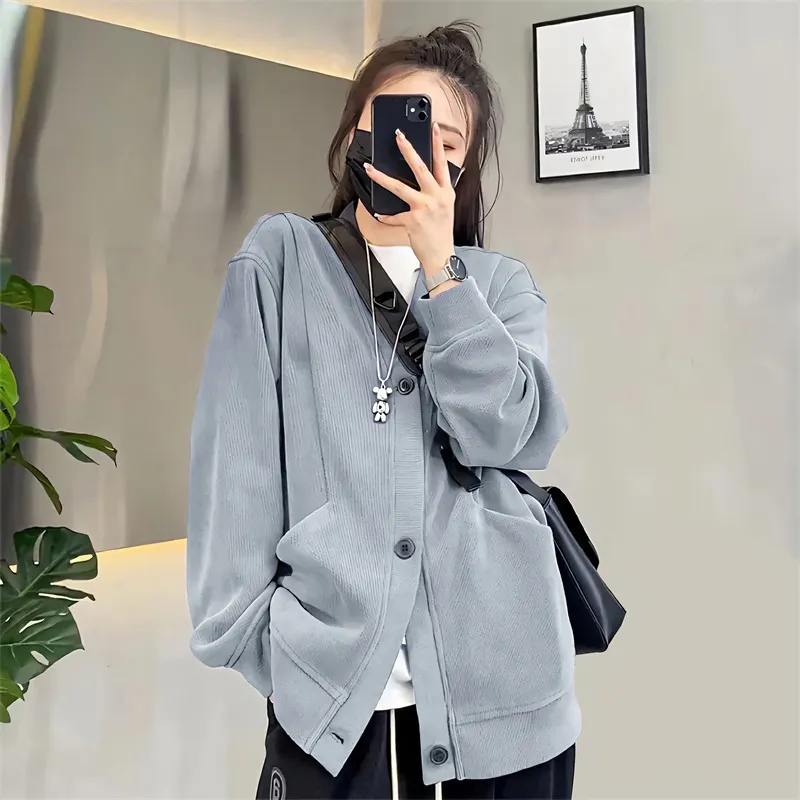 JUNGLE PANDA Knitwear Unisex-2