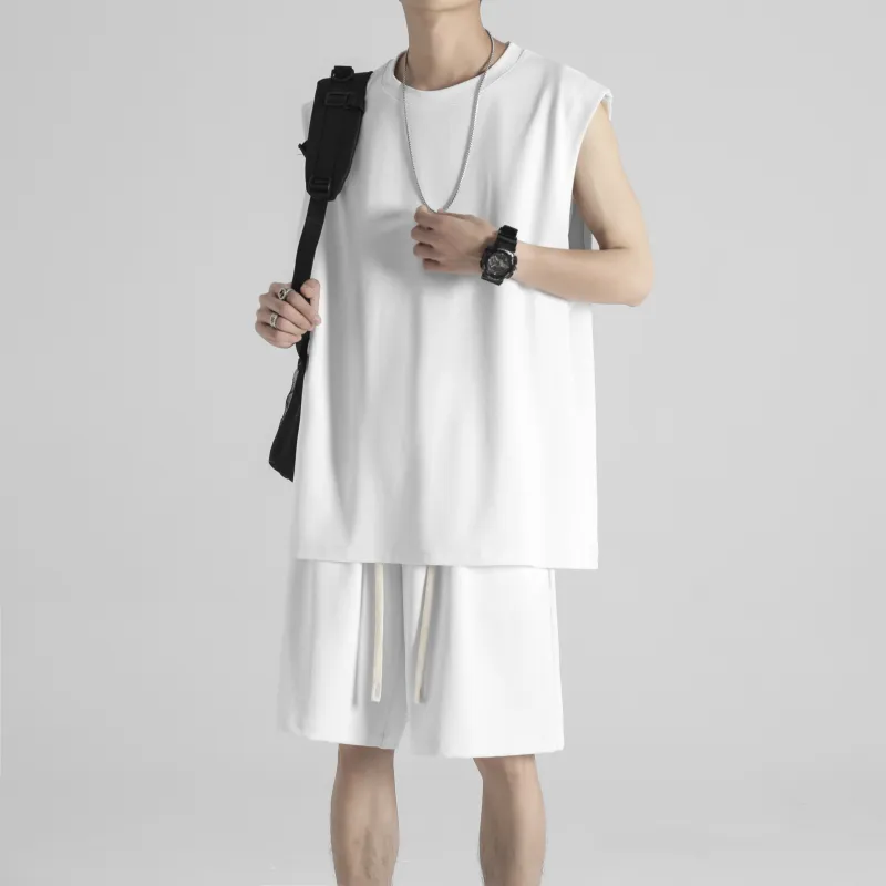 JUNGLE PANDA Casual Sportswear Unisex-11