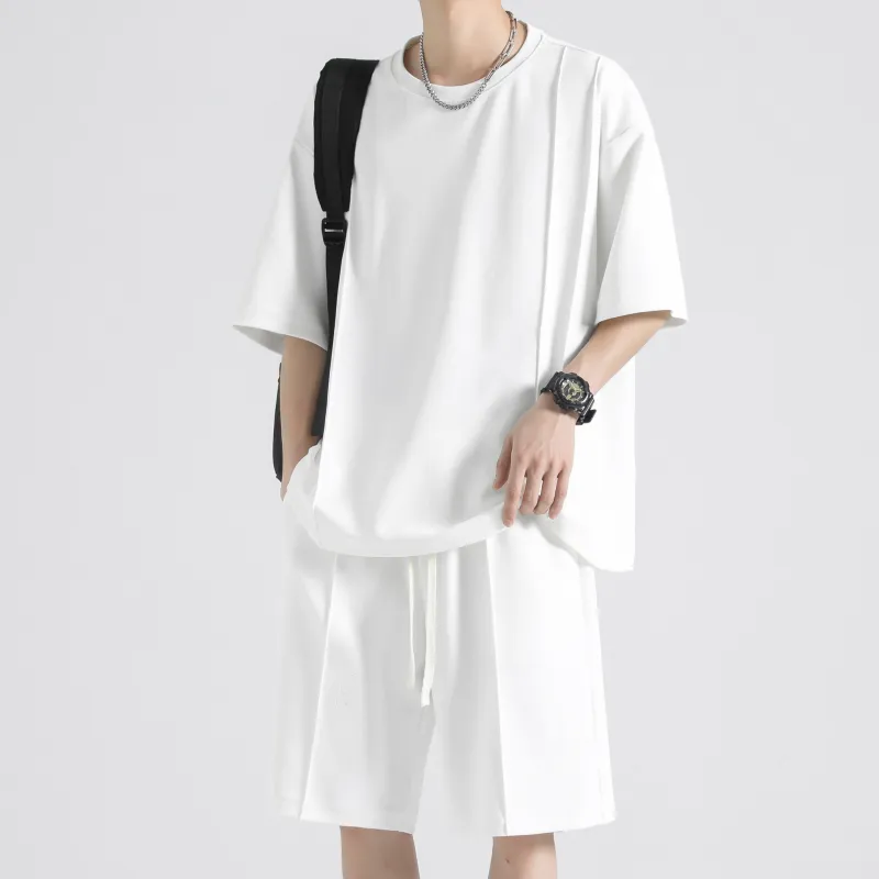 JUNGLE PANDA Casual Sportswear Unisex-8