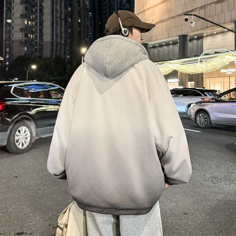 JUNGLE PANDA Jackets Coats Unisex-22