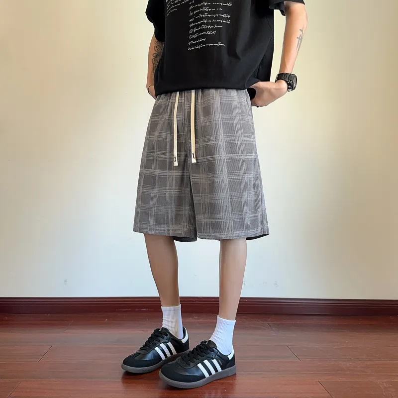 JUNGLE PANDA Cargo Pants Unisex-31