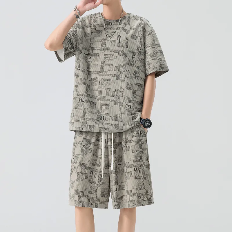 JUNGLE PANDA Casual Sportswear Unisex-16