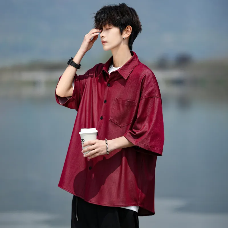 JUNGLE PANDA Shirts Unisex-3