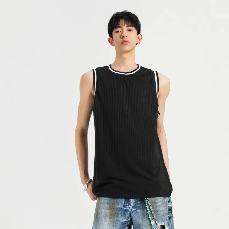 JUNGLE PANDA Tank Tops Unisex-11